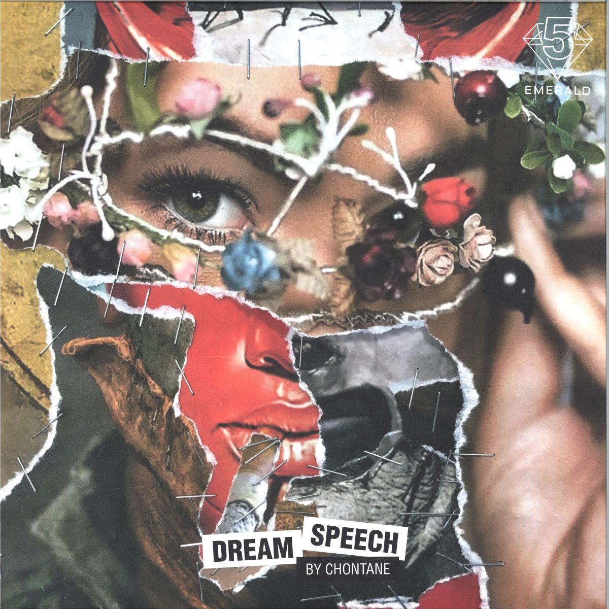 Chontane — Dream Speech