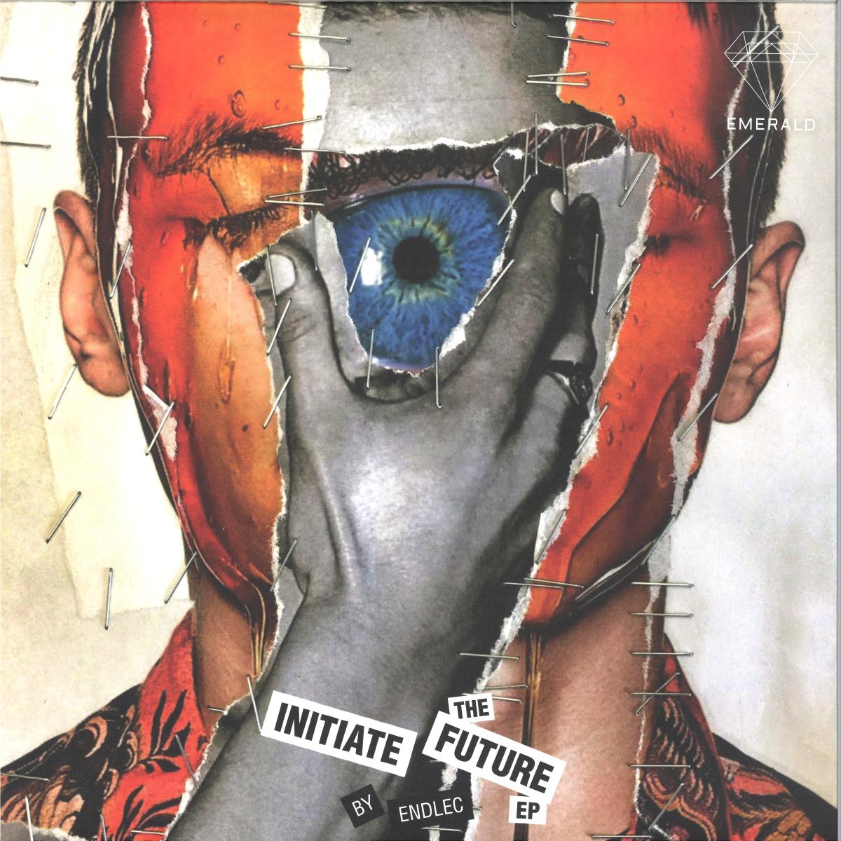 Endlec — Initiate The Future