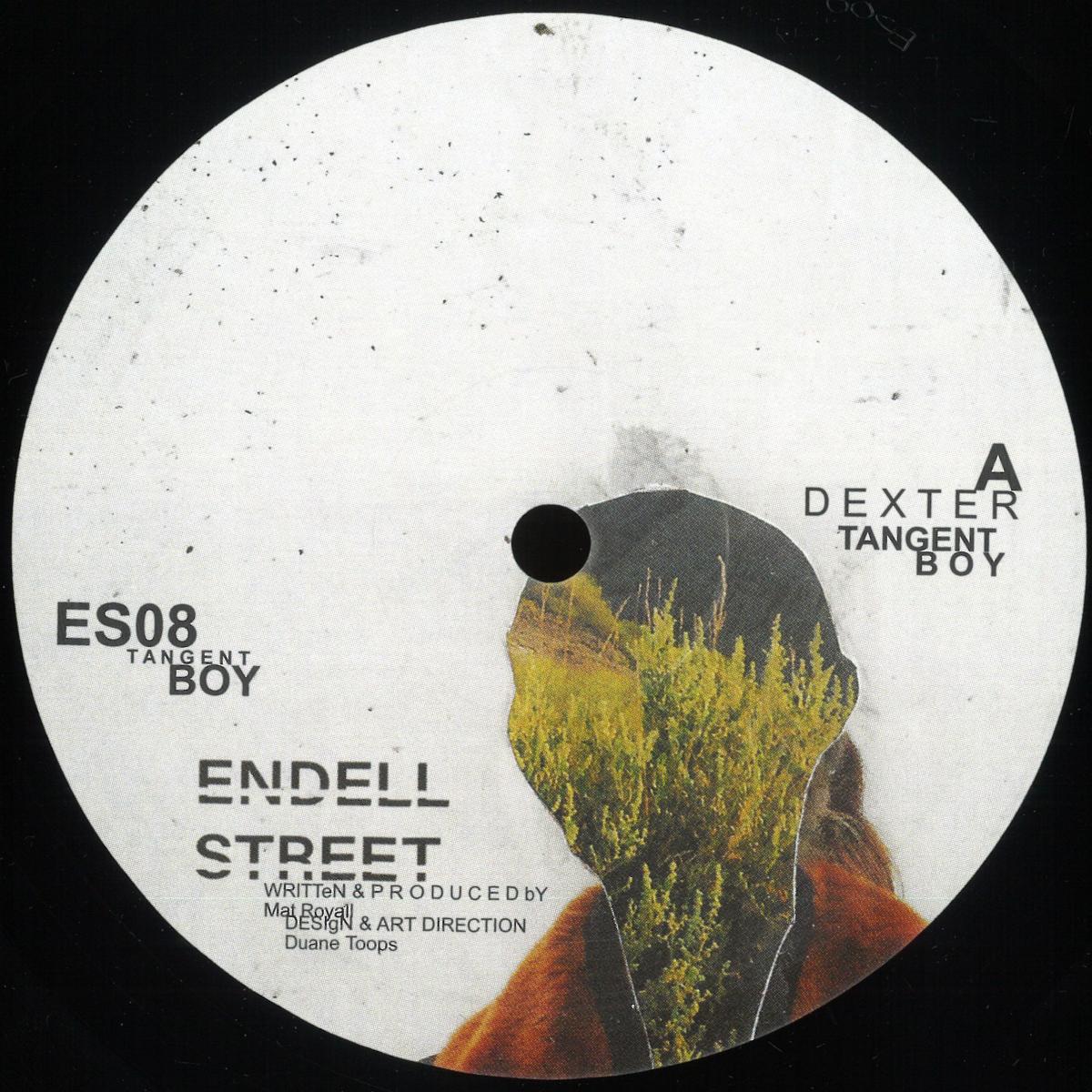 Dexter — Tangent Boy