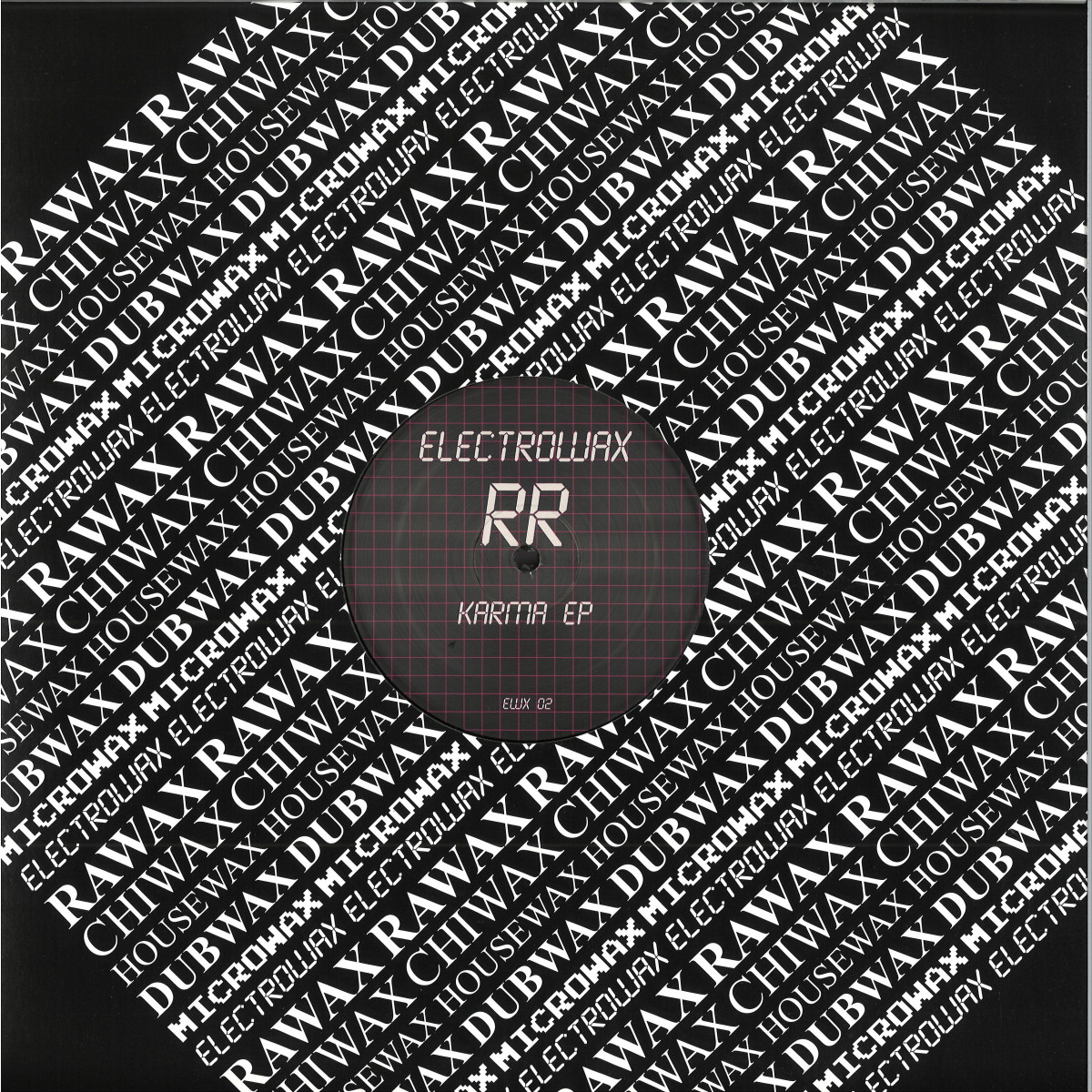 Rr — Karma
