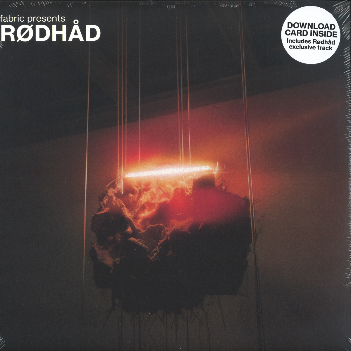 Rødhåd — fabric presents Rødhåd