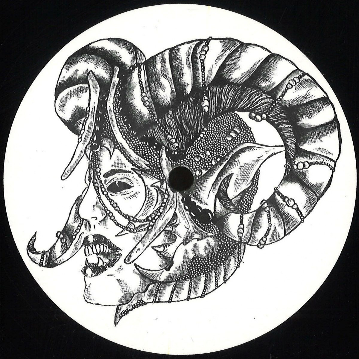 SHDW & Obscure Shape — Die Augen Des Teufels