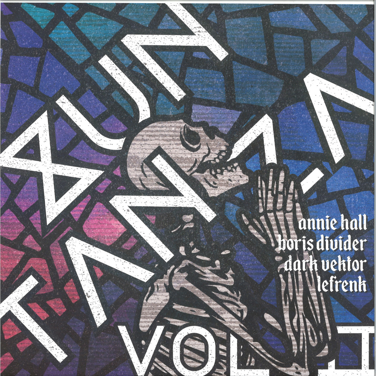 Various — Xuntanza Vol. II