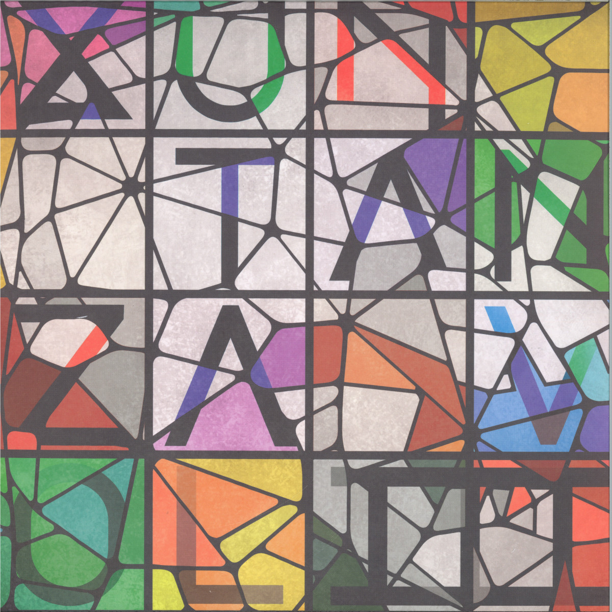 Various — Xuntanza Vol. III