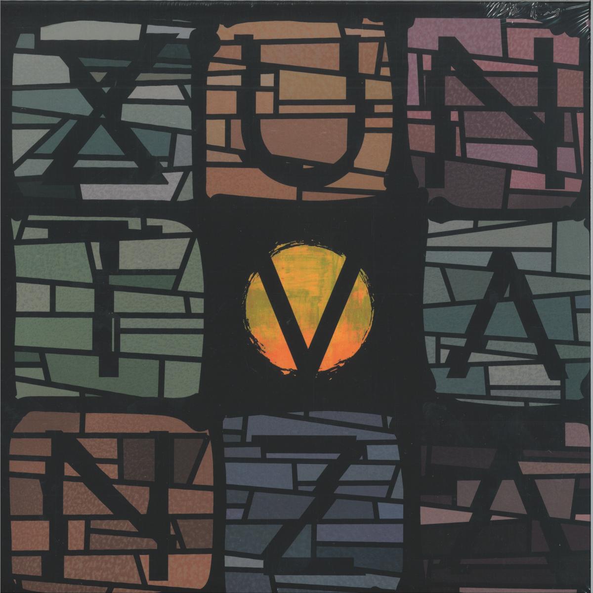 Various — Xuntanza Vol. V