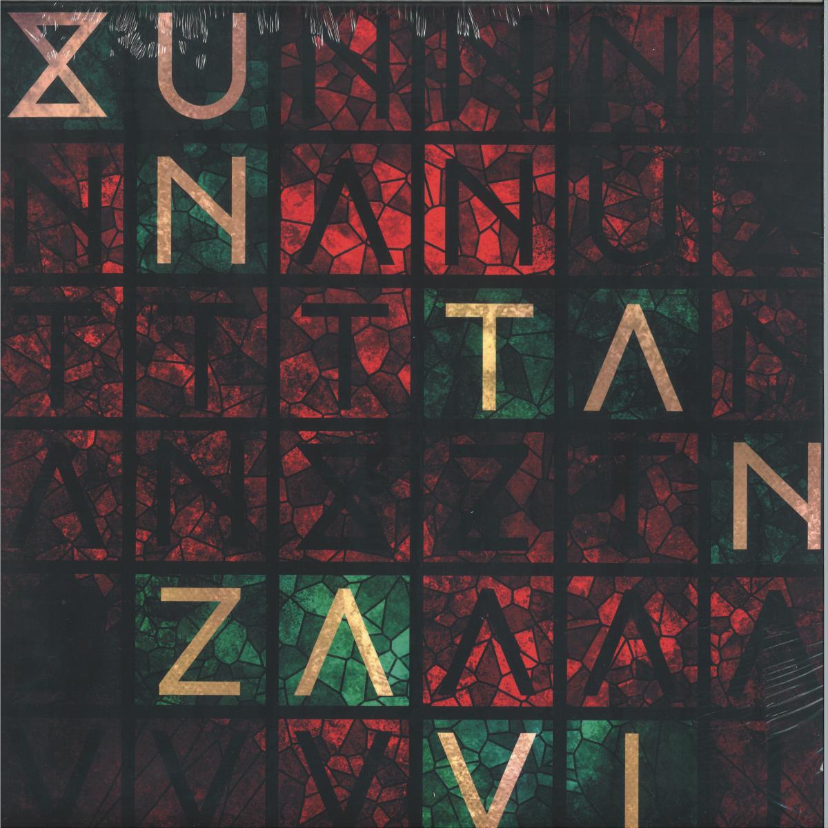 Various — XUNTANZA VI