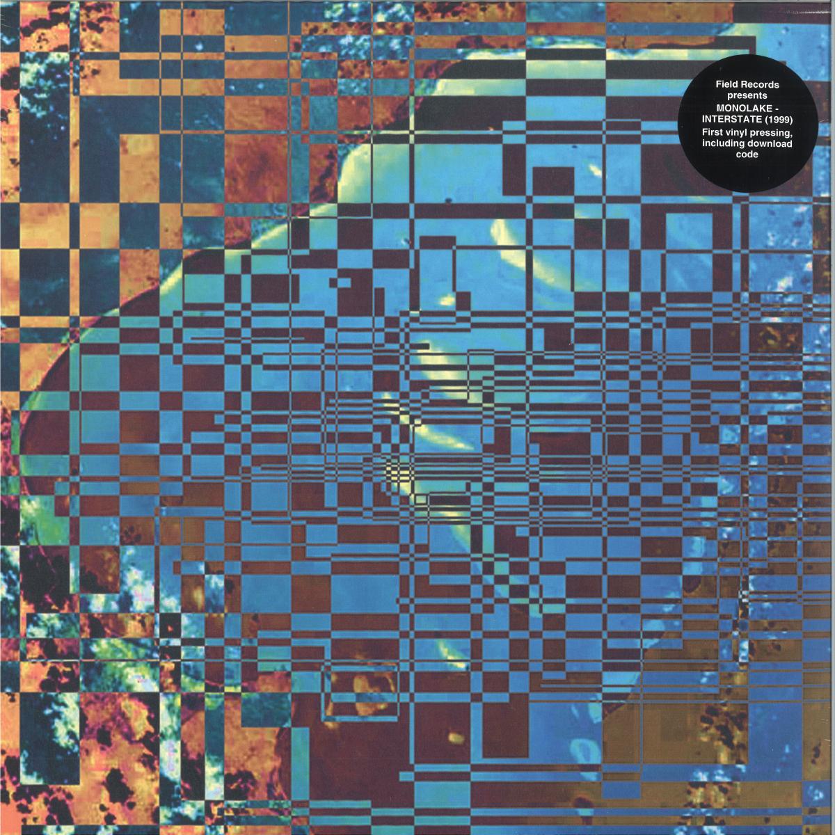 Monolake — Interstate