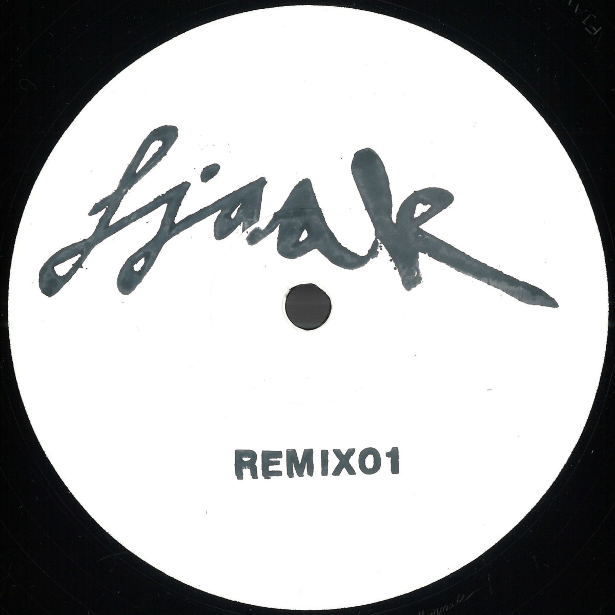 Fjaak — REMIX01