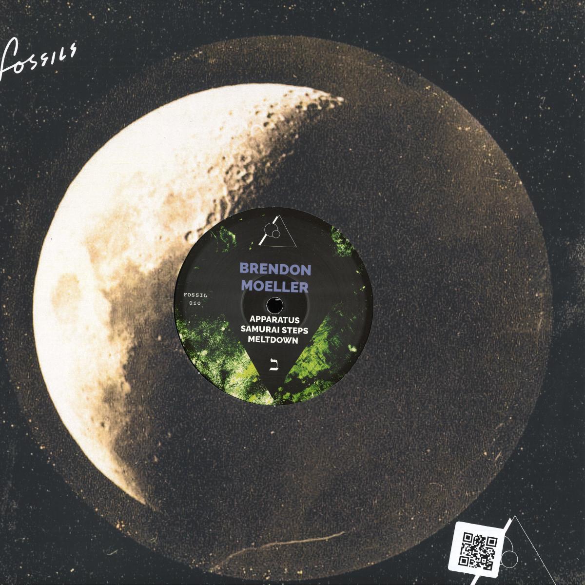 Brendon Moeller — Motion