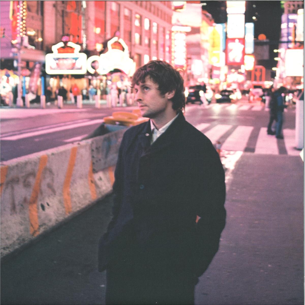 Mall Grab — New York EP