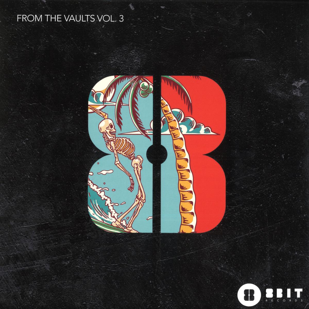 Fioretti — From The Vaults Vol. 3