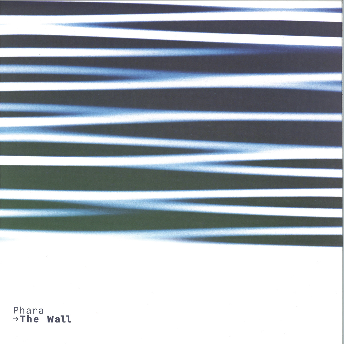 Phara — The Wall