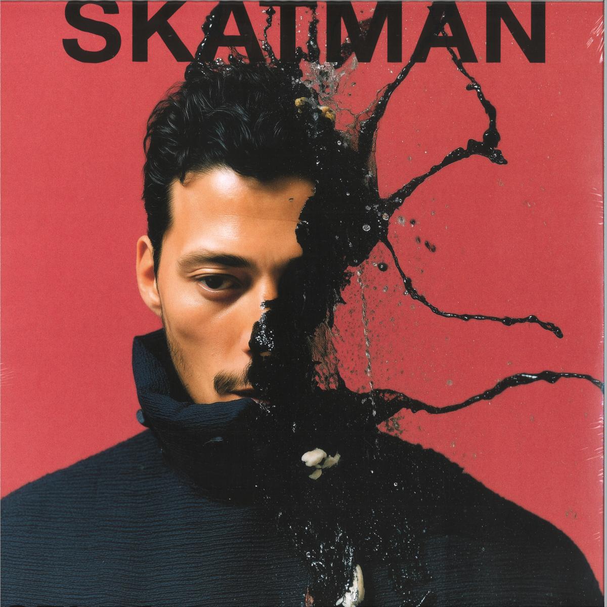 Skatman — Selected Bangers (LP 2x12")