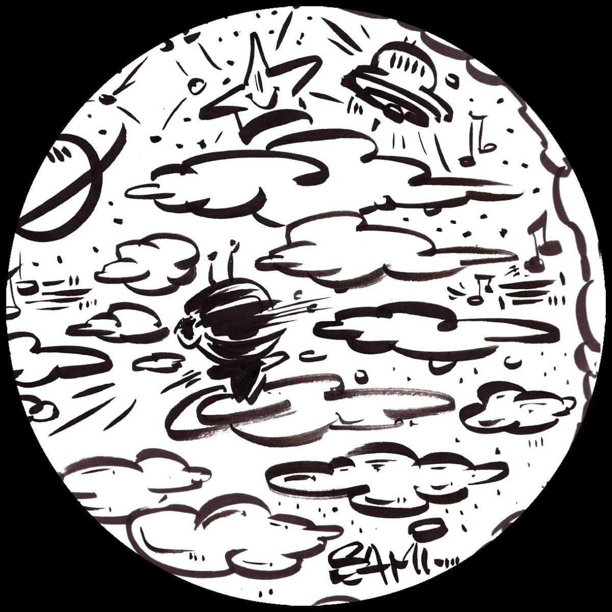 Gluten People — Gluten People 03