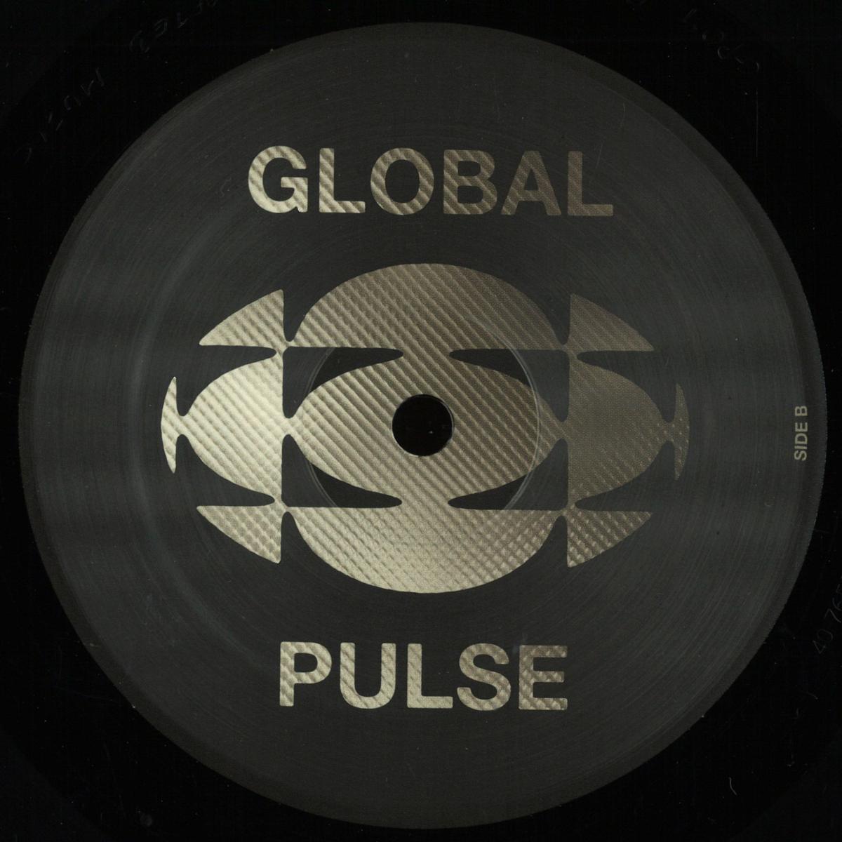DJ Ali — Transformation