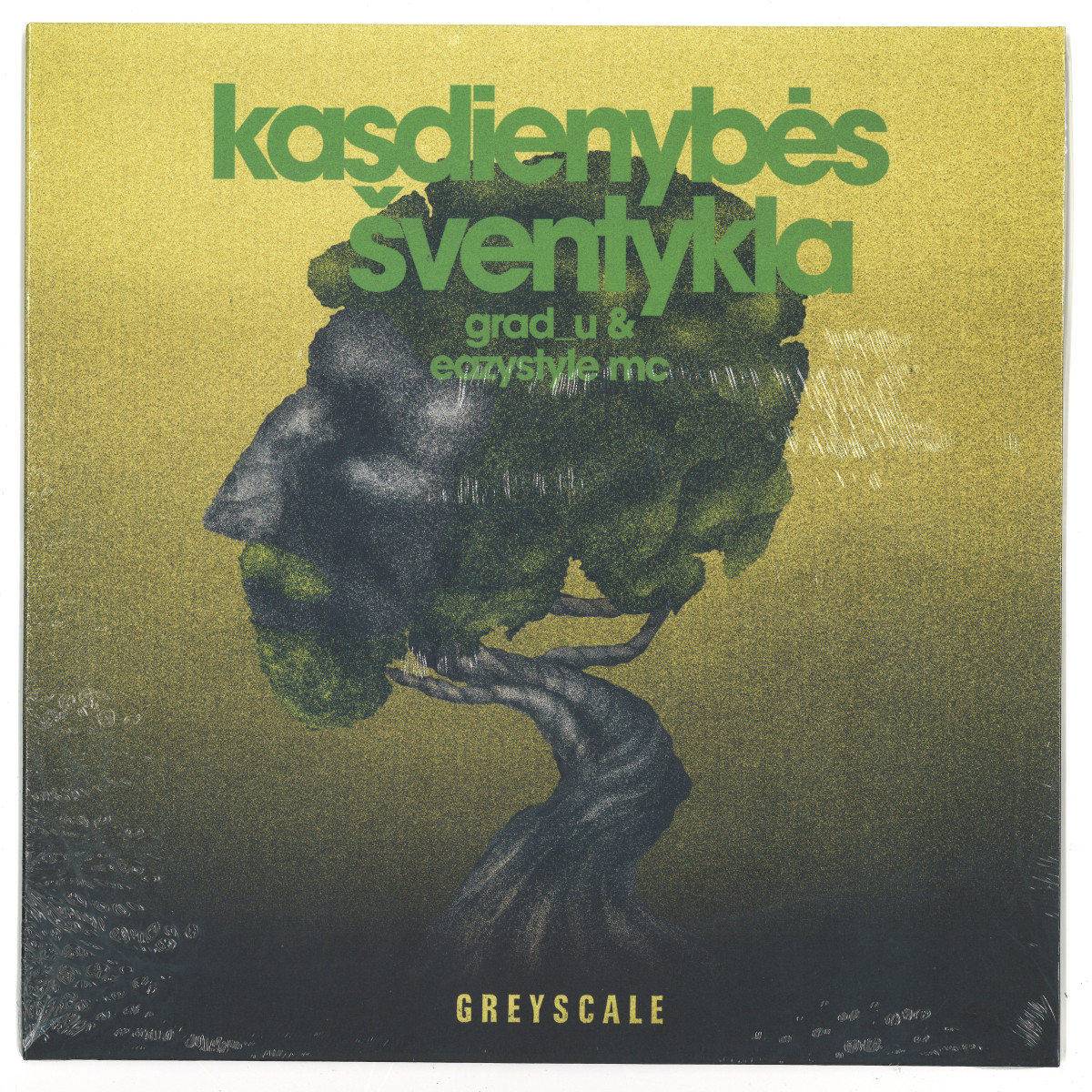 grad_u & Eazystyle MC — Kasdienyb?s Sventykla