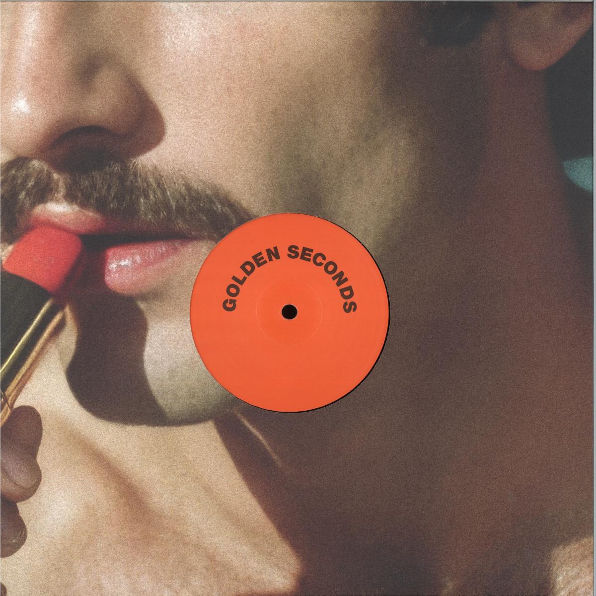 Johannes Albert — Golden Seconds Vol. I