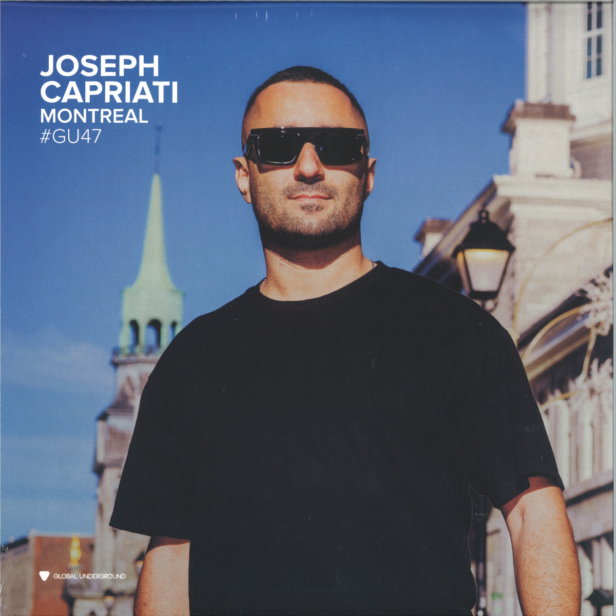 Various — Joseph Capriati Montreal