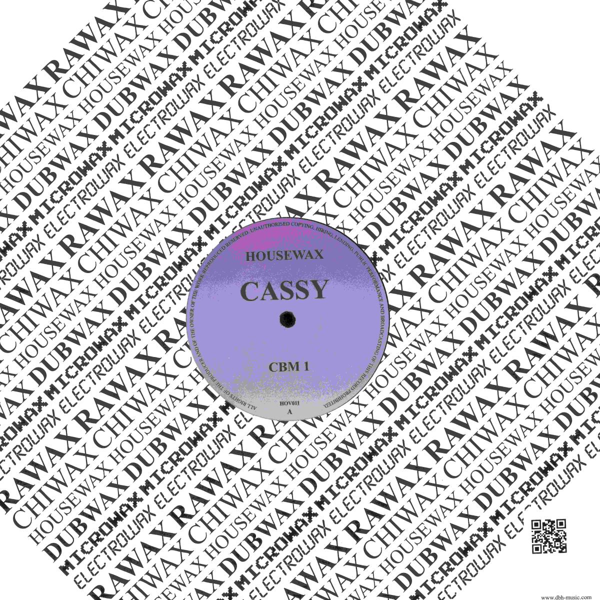 Cassy — Cbm 1