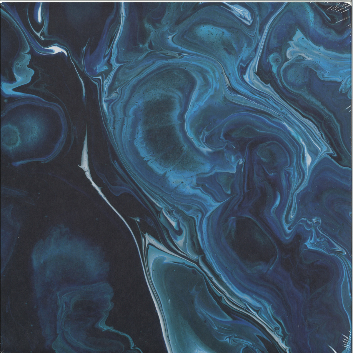 Luigi Tozzi — Deep Blue: Volume 3