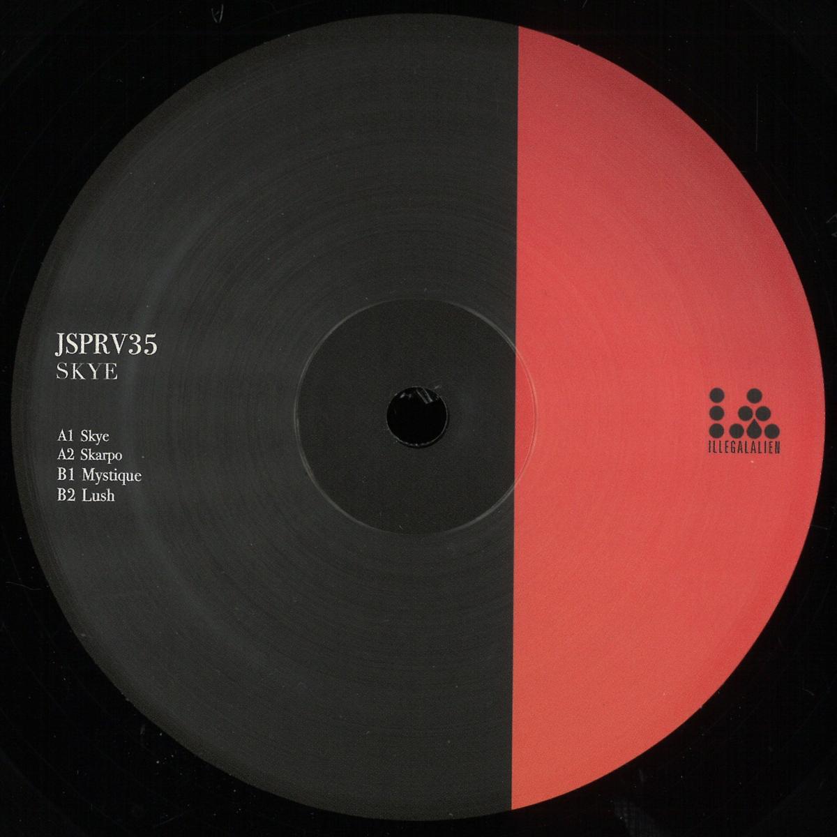 JSPRV35 — Skye