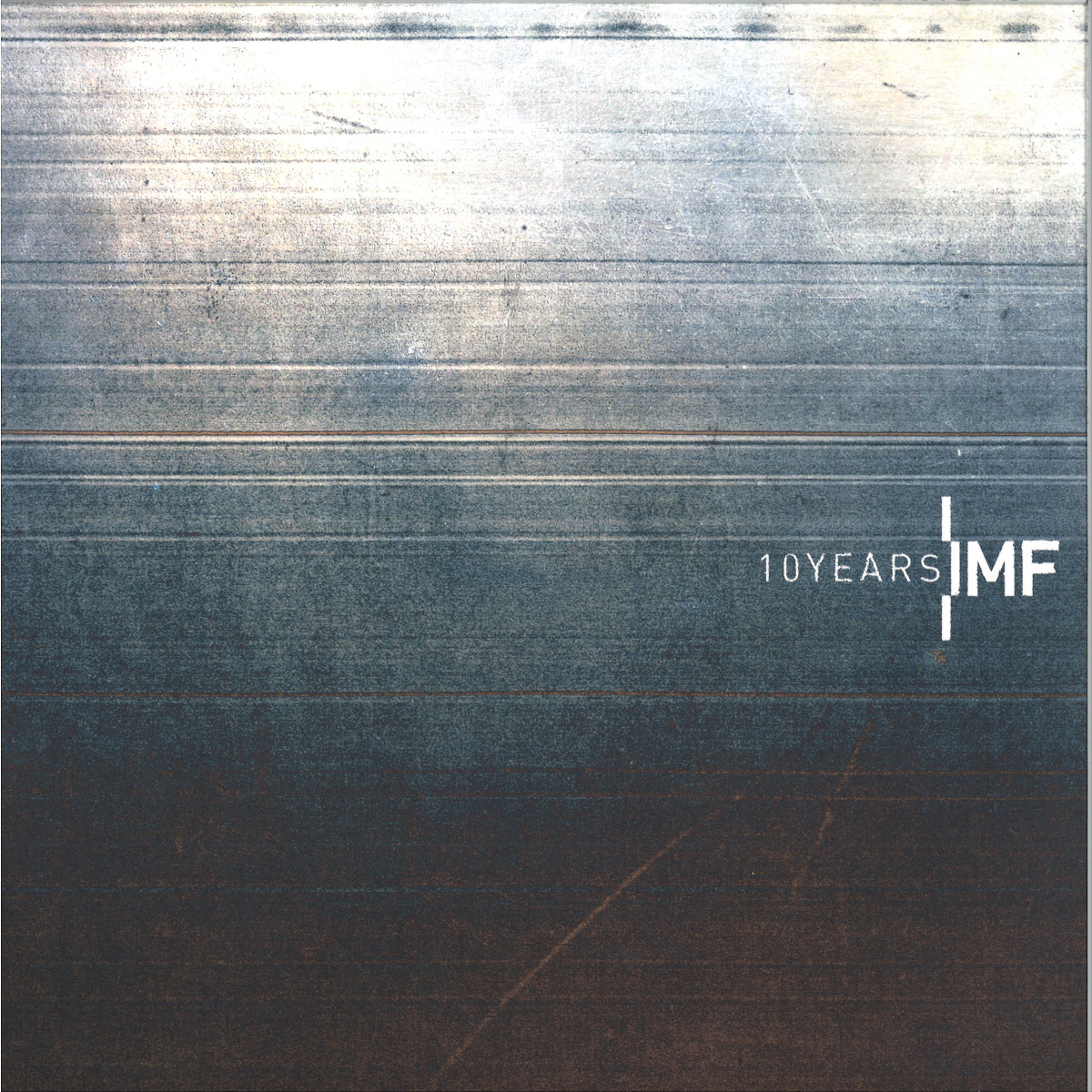 Various — 10 Years Imf Va
