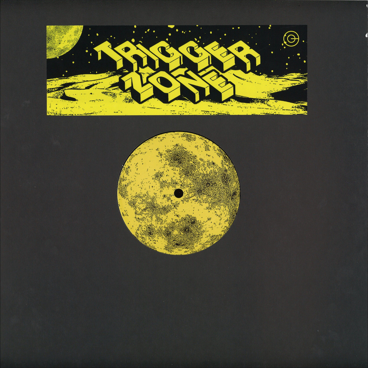 The Hacker & Jensen Interceptor — Trigger Zone EP