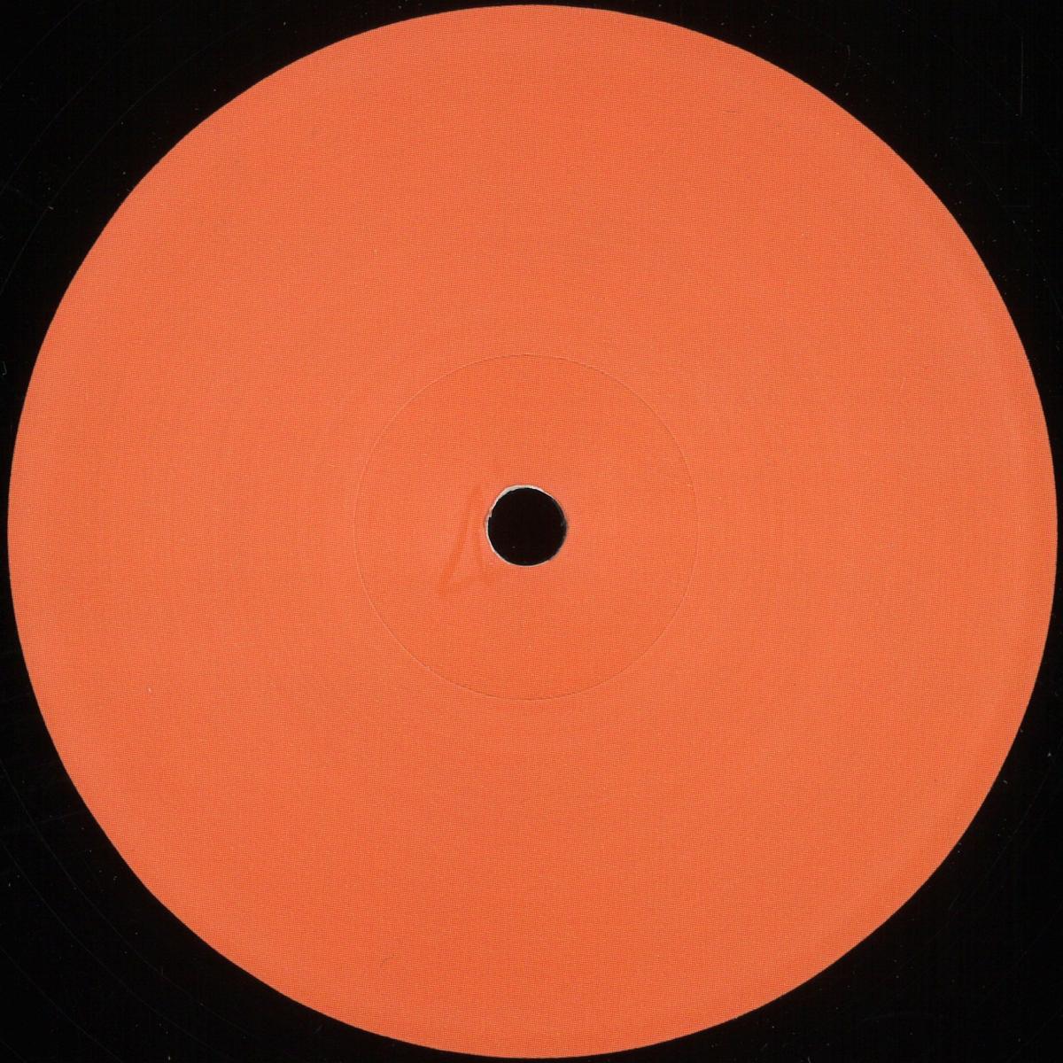 Jerical — Earthly Pleasures EP