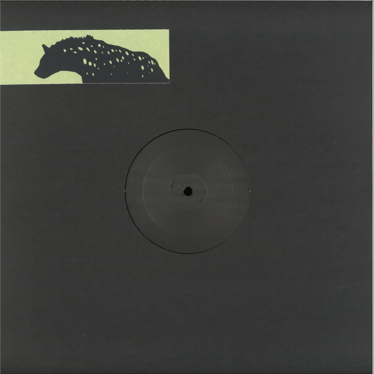 Justyn Nell — Vice Versa