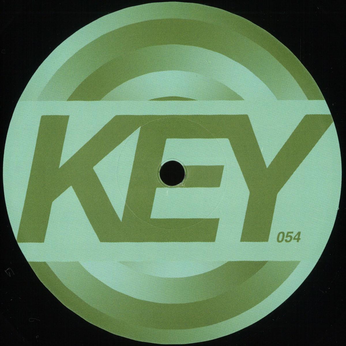 Antonio De Angelis — Krypton
