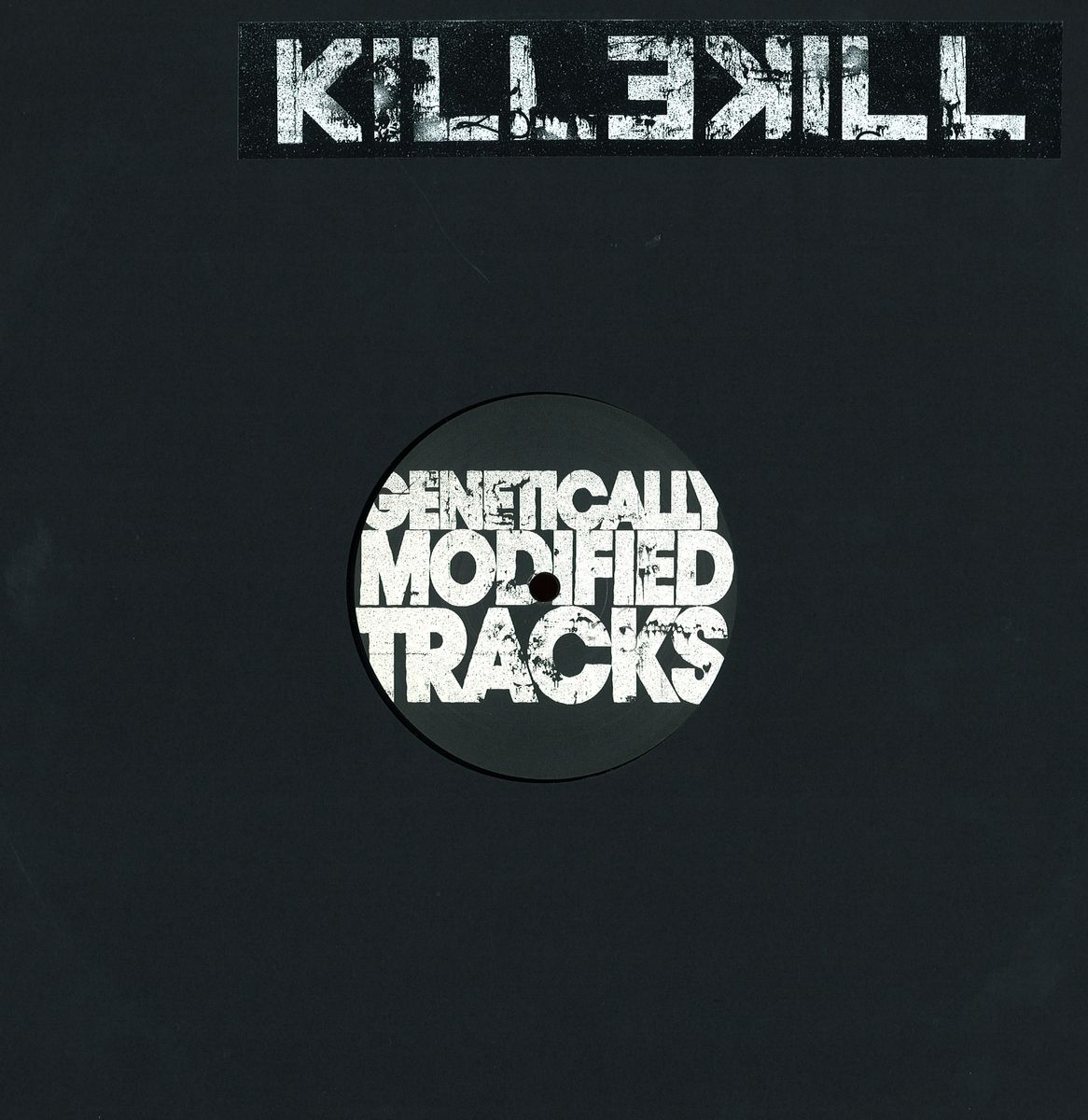 DJ Spider & Franklin De Costa — Genetically Modified Tracks
