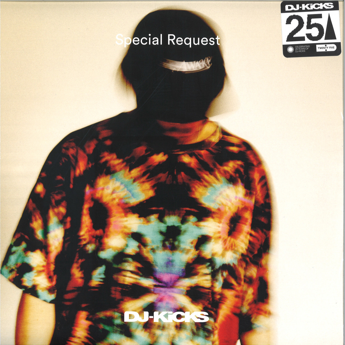 Special Request — Dj-kicks