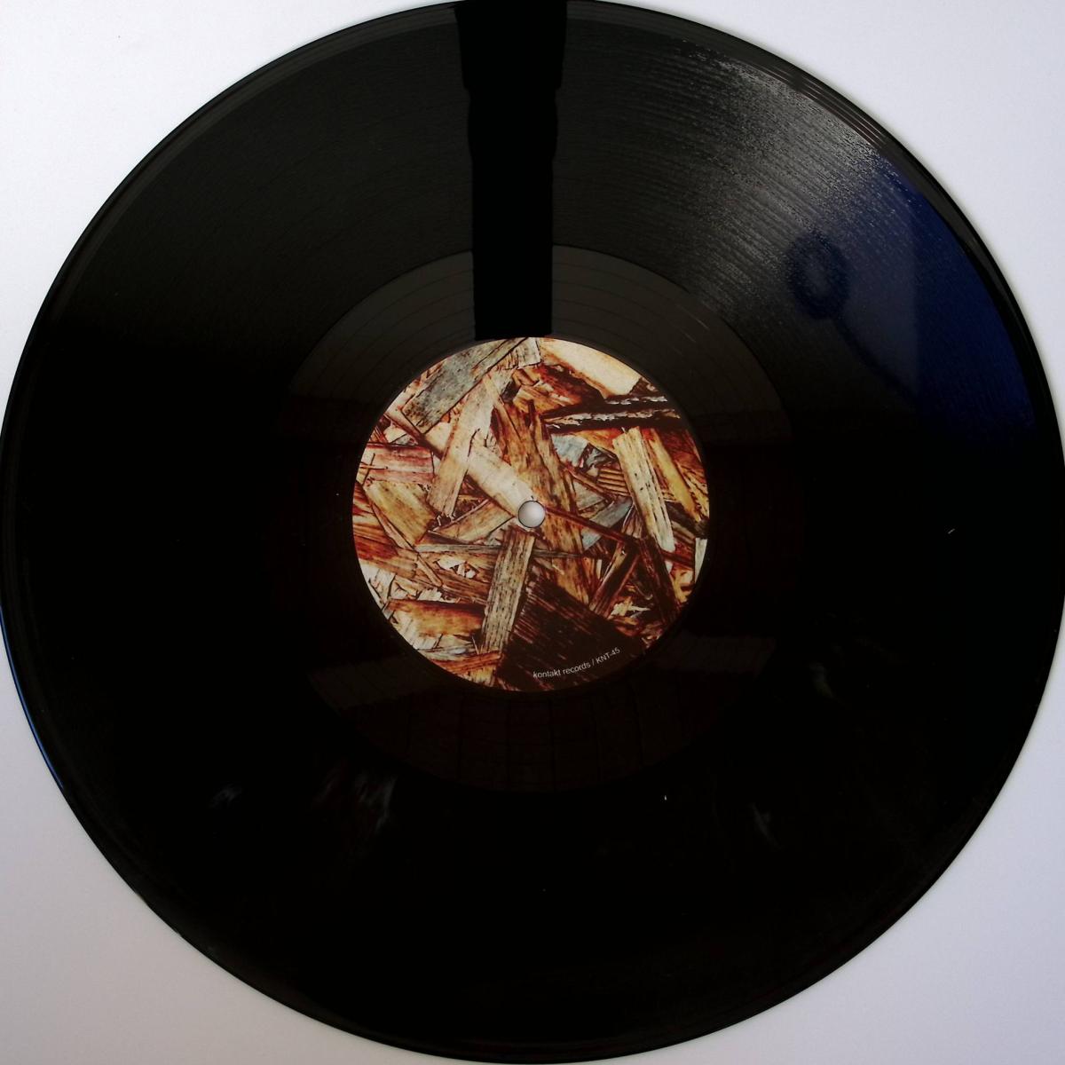Roberto Bosco — Timeless Shades EP