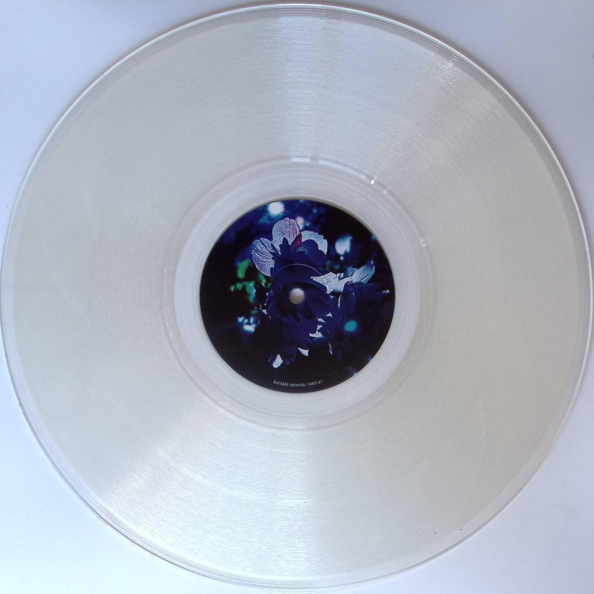 Matt Thibideau — Chromatic Noise LP