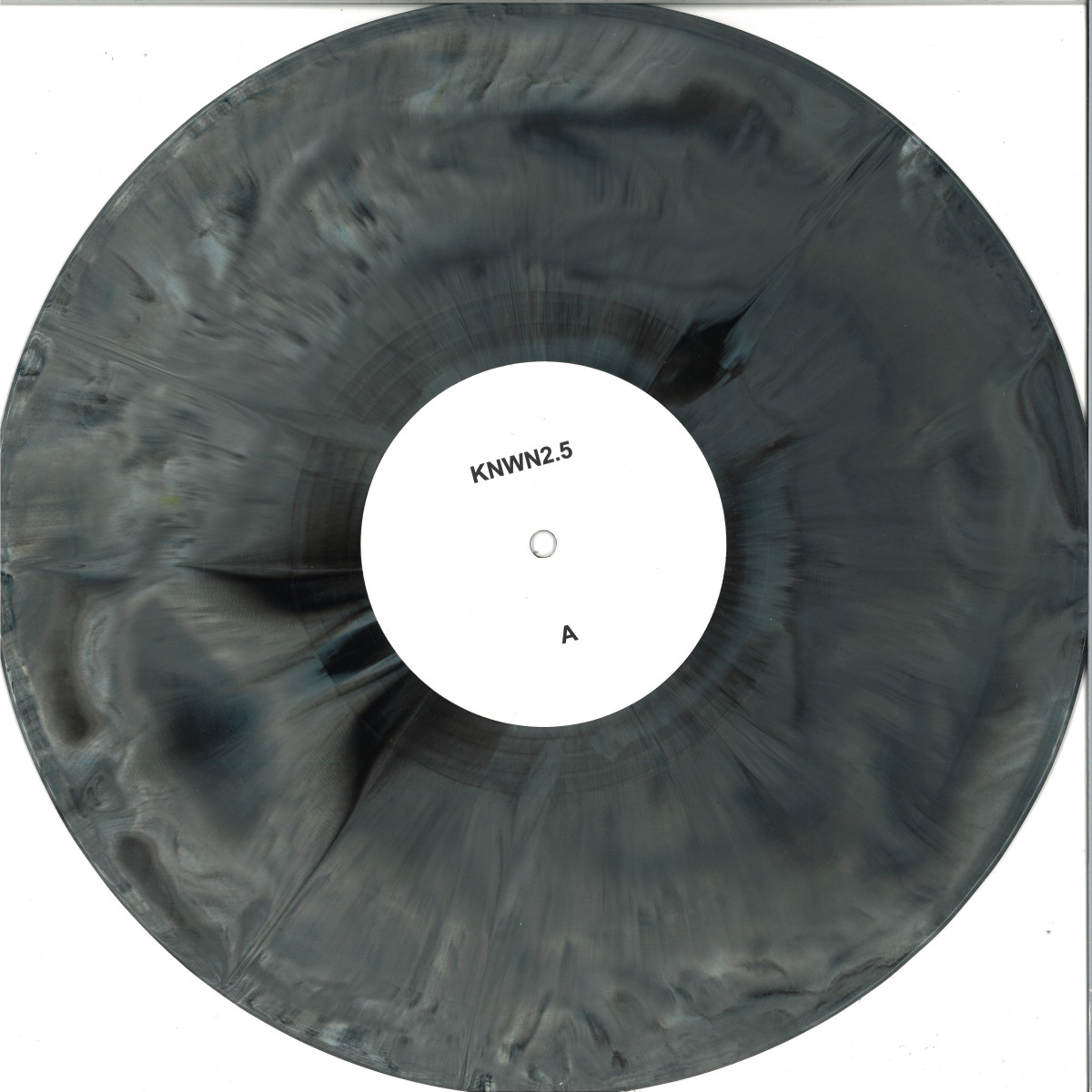 Knowone — Knwn2.5