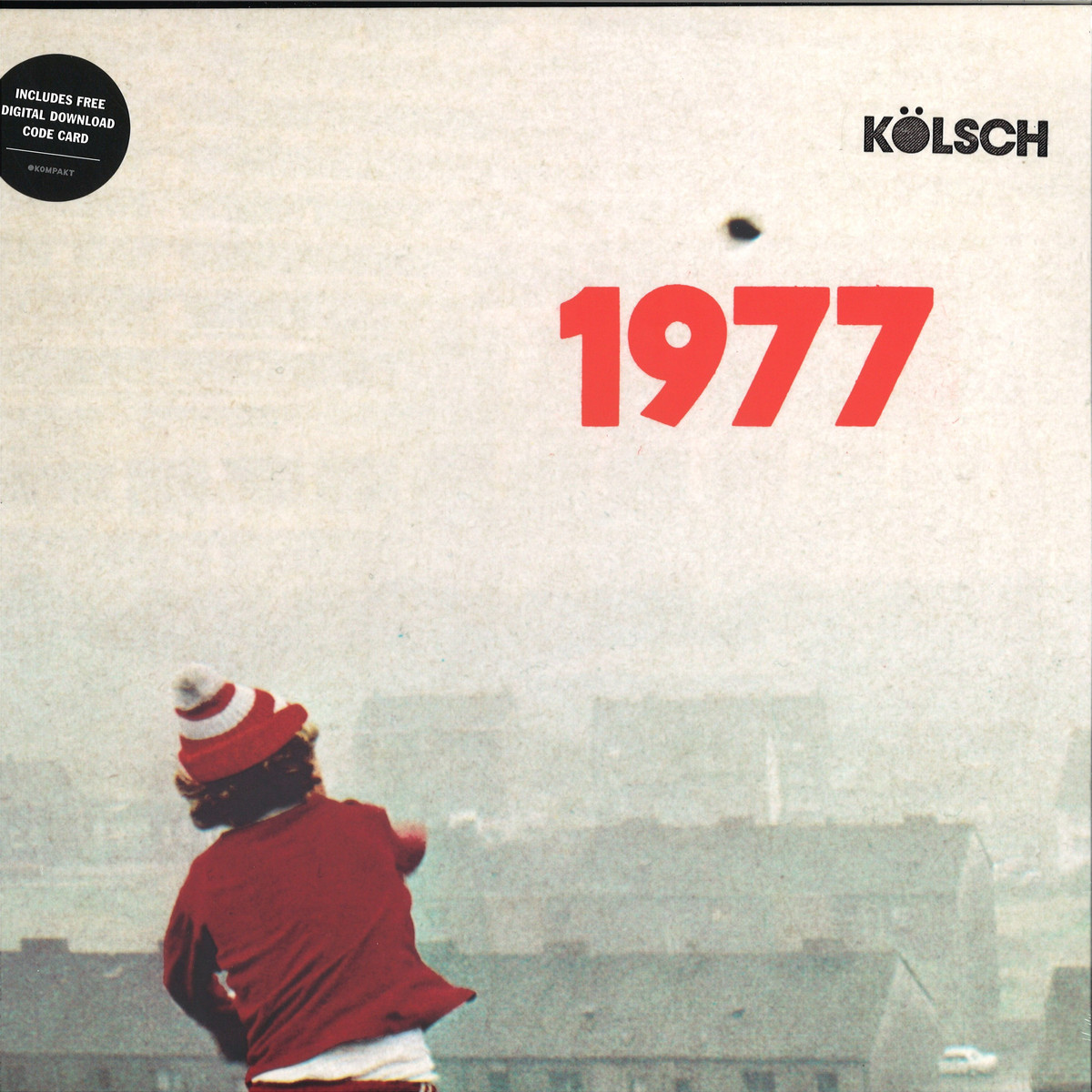 Kolsch — 1977