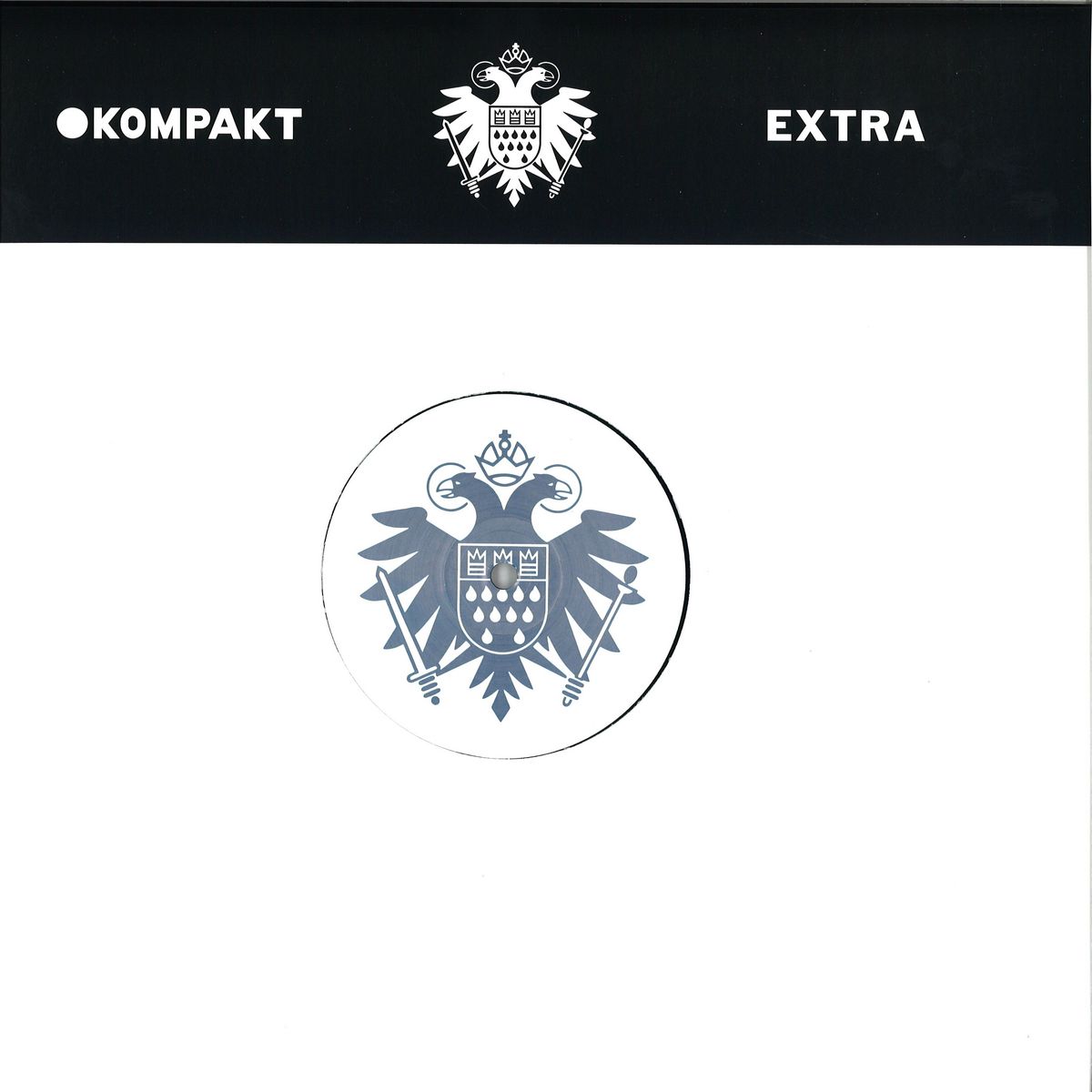 Laurent Garnier — Speicher 95 - Tribute Ep
