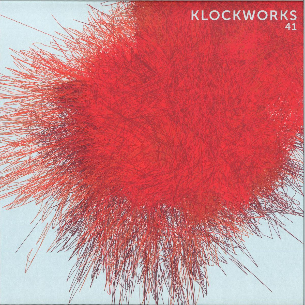 SHLOMI ABER & KASHPITZKY — KLOCKWORKS 41