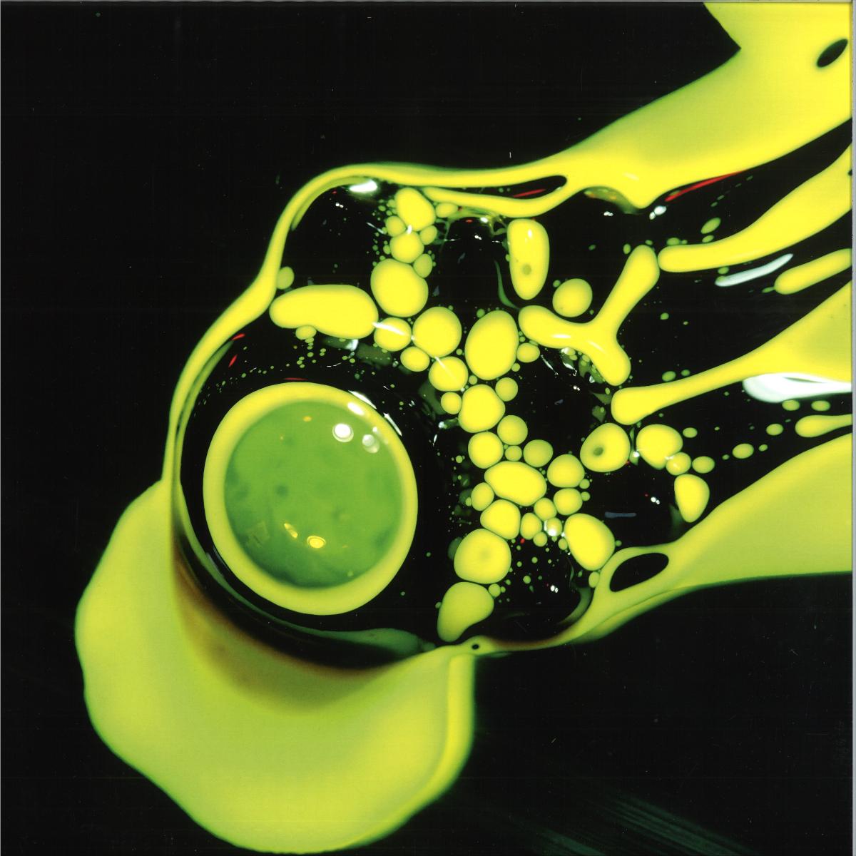 Various — Kysh-002 - Various Artists