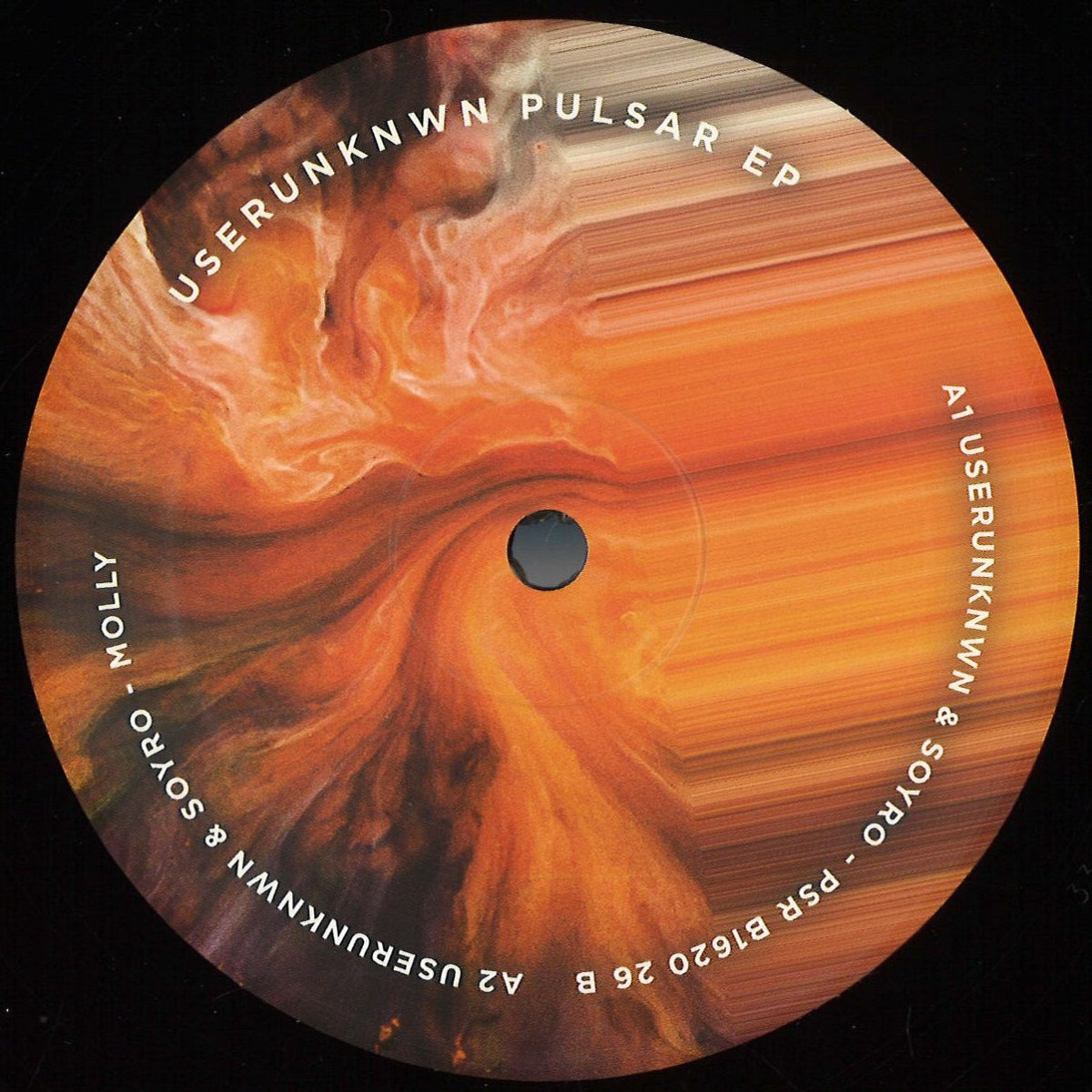 userUNKNWN & Soyro — Pulsar
