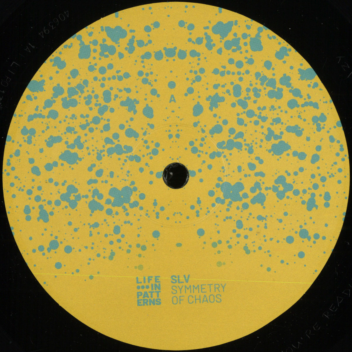 SLV — Symmetry of Chaos