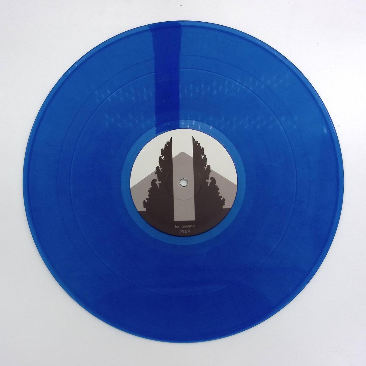 Upwellings / Rothchord / Paul Simmons / Another Channel / Inner Echo — Pura Lempuyang Empat Part 1