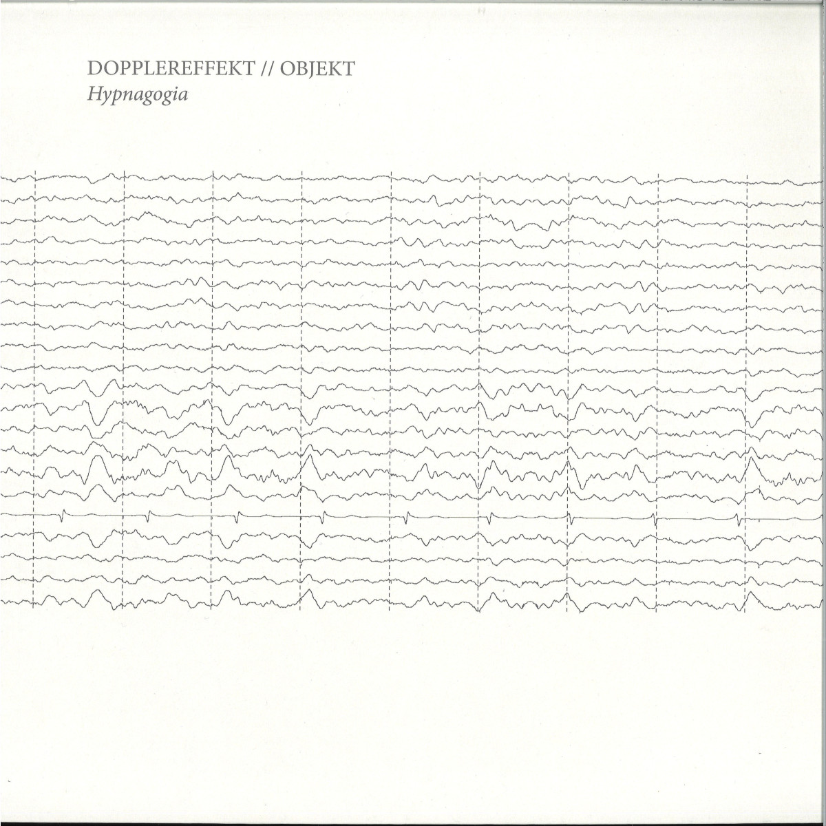 Dopplereffekt / Objekt — Hypnagogia