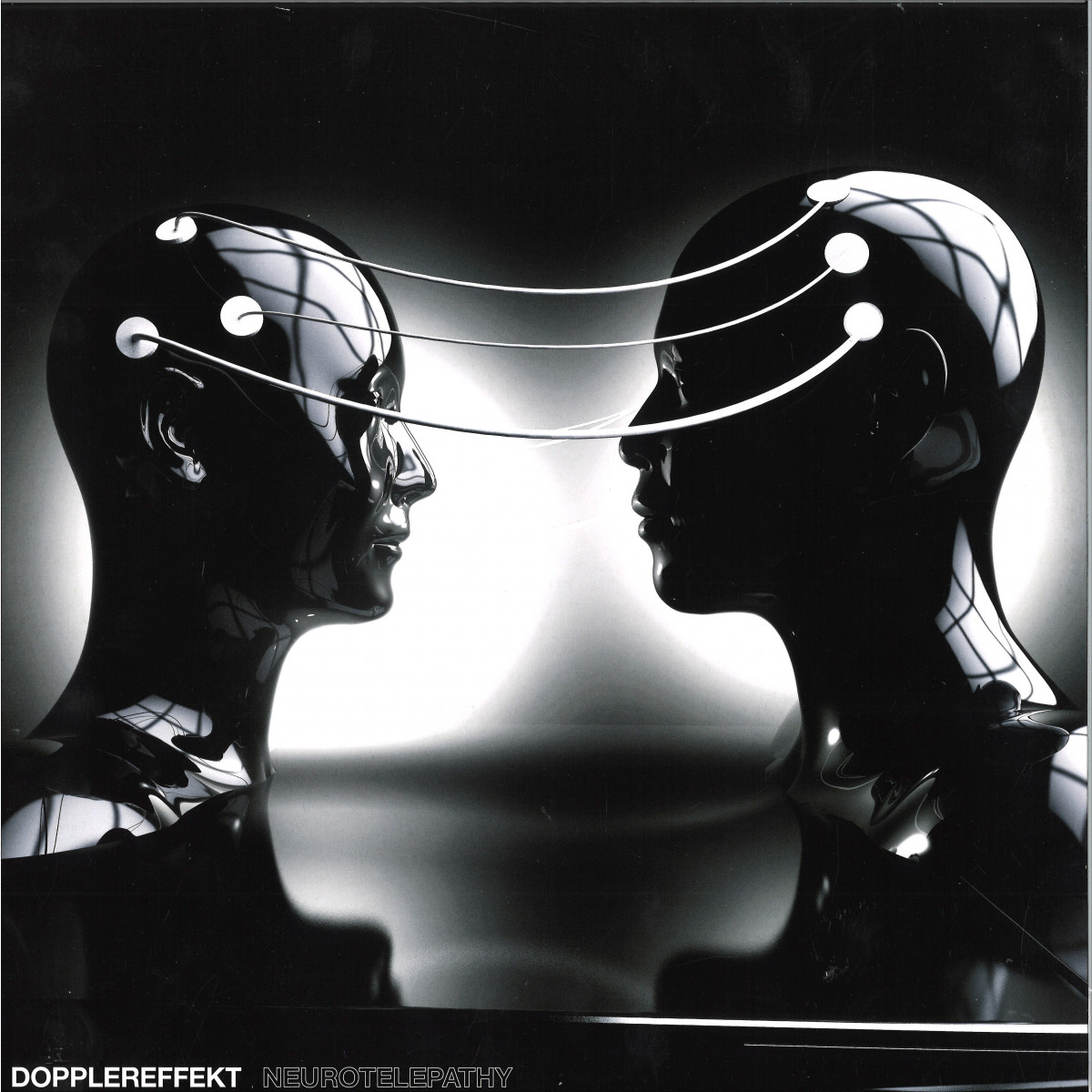 Dopplereffekt — Neurotelepathy 2x12"