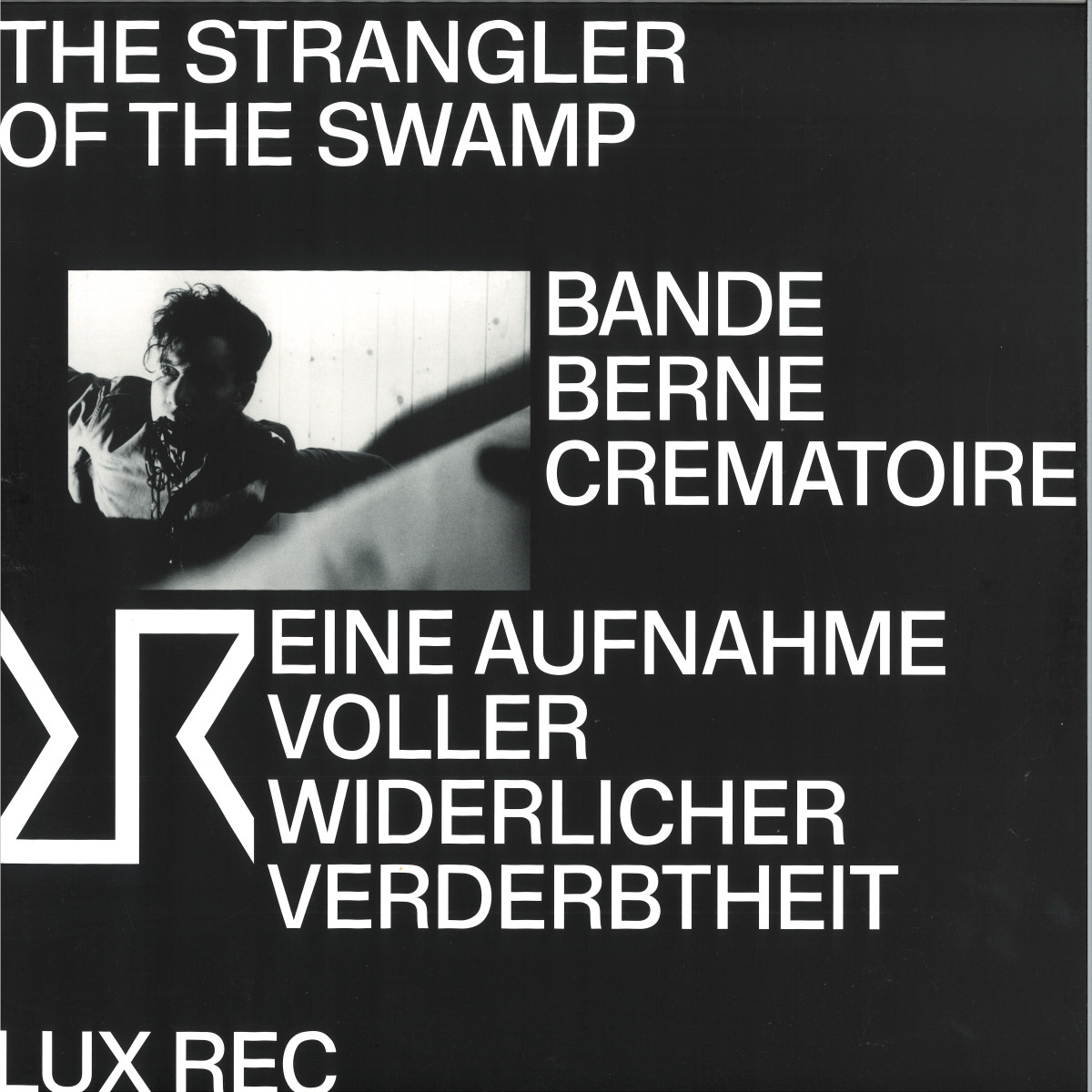 Various — Eine Aufnahme voller widerlicher Verderbtheit