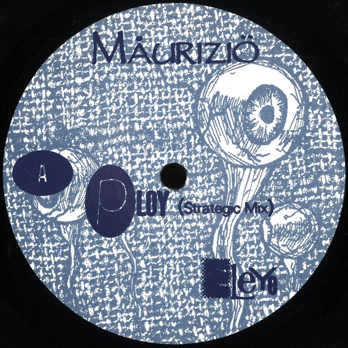 Maurizio — Ploy