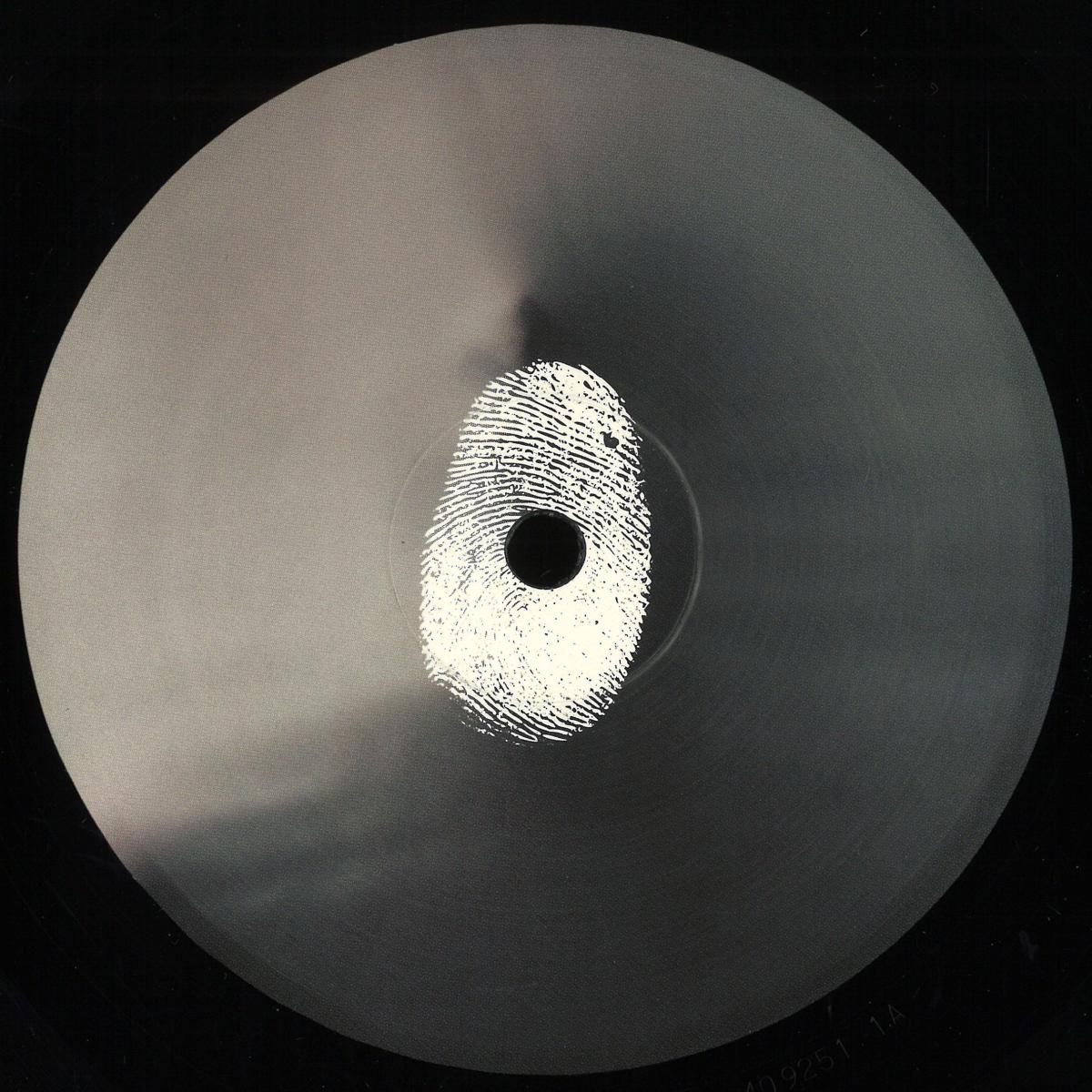 Marco Bailey — Twilight Abbys EP