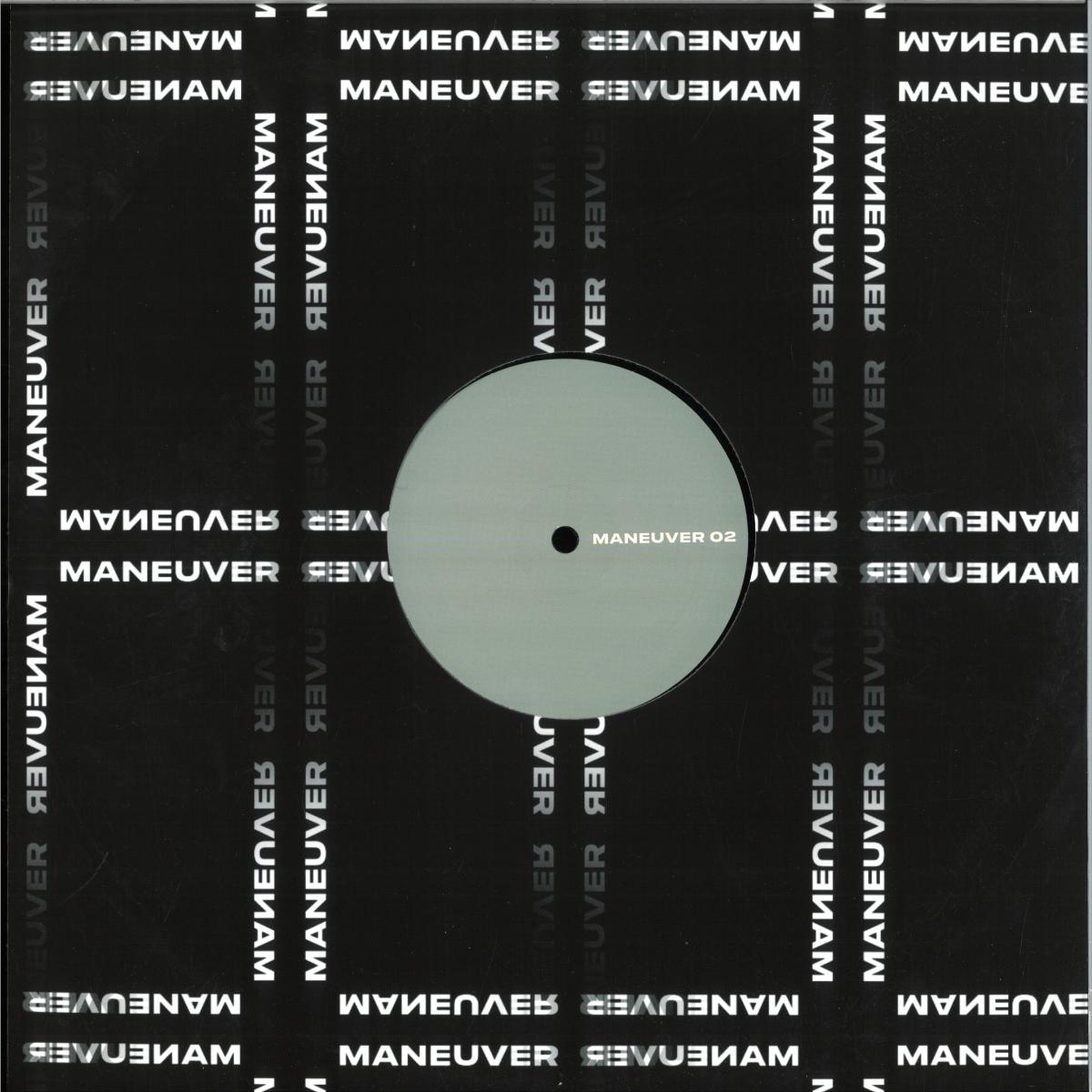 Sub Basics — Maneuver 02
