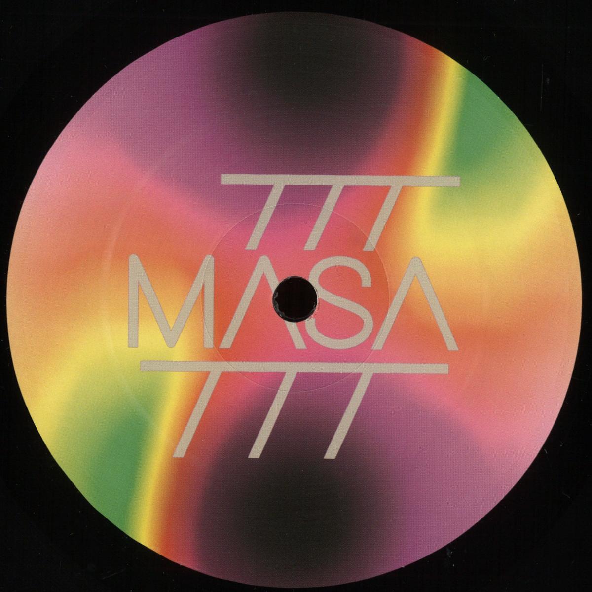 not even noticed — Masa 005