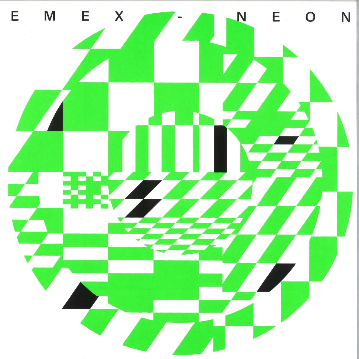Emex — Neon